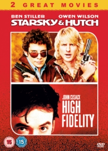 Image for Starsky and Hutch/High Fidelity