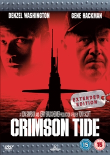 Image for Crimson Tide
