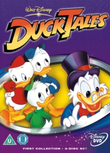 Image for Ducktales: Series 1