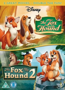 Image for The Fox and the Hound/The Fox and the Hound 2