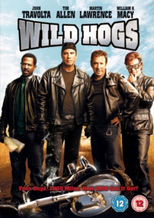 Image for Wild Hogs
