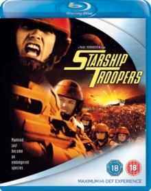 Image for Starship Troopers