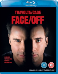 Image for Face/Off