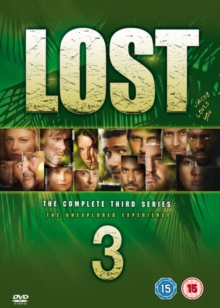 Image for Lost: The Complete Third Season