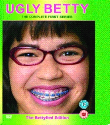 Image for Ugly Betty: Season 1