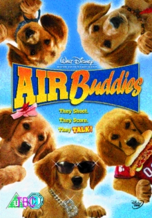 Image for Air Buddies