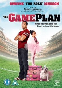 Image for The Game Plan
