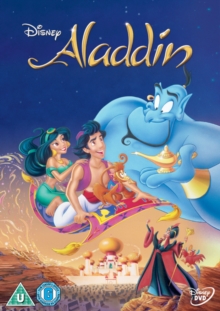 Image for Aladdin