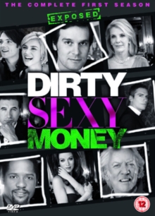 Image for Dirty Sexy Money: Season 1