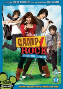 Image for Camp Rock