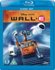 Image for WALL.E