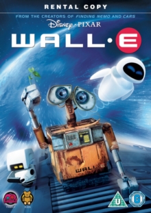 Image for WALL.E