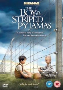 Image for The Boy in the Striped Pyjamas