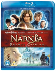 Image for The Chronicles of Narnia: Prince Caspian