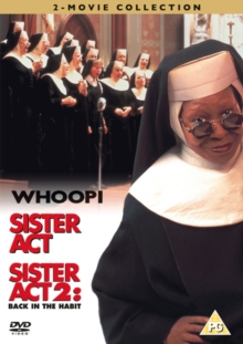 Image for Sister Act/Sister Act 2 - Back in the Habit