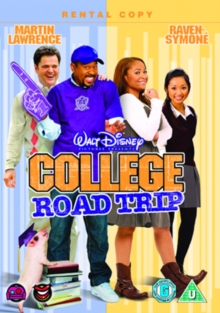 Image for College Road Trip