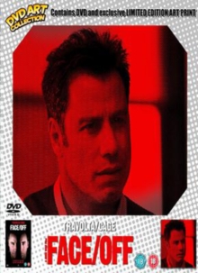 Image for Face/Off
