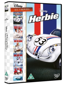 Image for Herbie Collection
