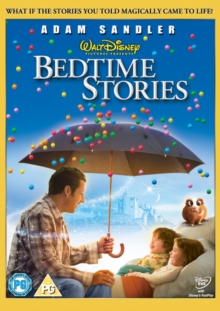 Image for Bedtime Stories