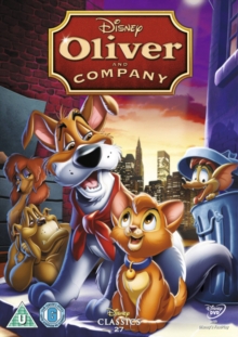 Image for Oliver and Company