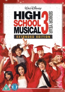 Image for High School Musical 3 (Extended Edition)