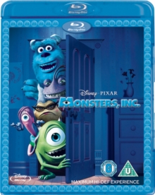 Image for Monsters, Inc.