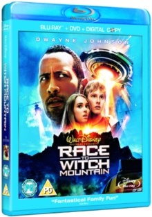 Image for Race to Witch Mountain