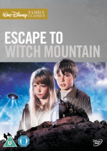 Image for Escape to Witch Mountain