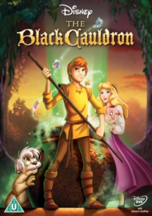 Image for The Black Cauldron