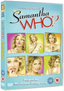 Image for Samantha Who?: Season 1