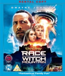 Image for Race to Witch Mountain