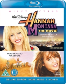 Image for Hannah Montana: The Movie