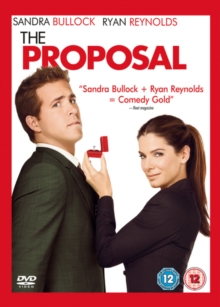 Image for The Proposal