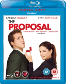 Image for The Proposal