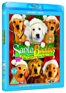 Image for Santa Buddies