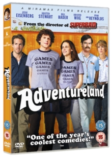 Image for Adventureland