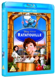 Image for Ratatouille
