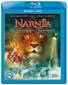 Image for The Chronicles of Narnia: The Lion, the Witch and the Wardrobe