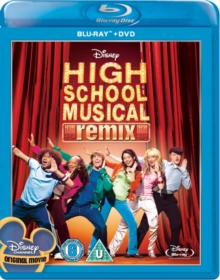 Image for High School Musical (Remix)