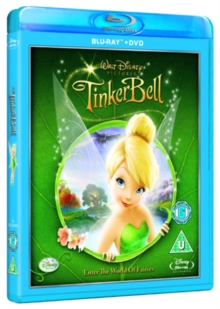 Image for Tinker Bell