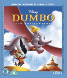 Image for Dumbo