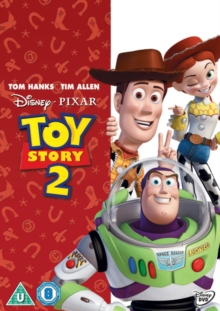 Image for Toy Story 2
