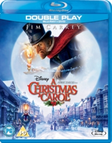 Image for A   Christmas Carol