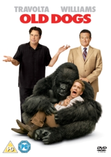 Image for Old Dogs