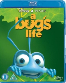 Image for A   Bug's Life