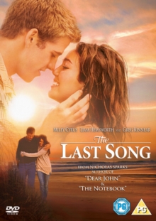 Image for The Last Song