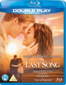 Image for The Last Song
