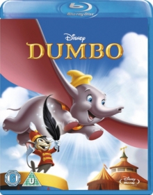 Image for Dumbo