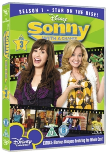Image for Sonny With a Chance: Season 1 - Volume 3