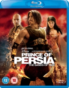 Image for Prince of Persia - The Sands of Time